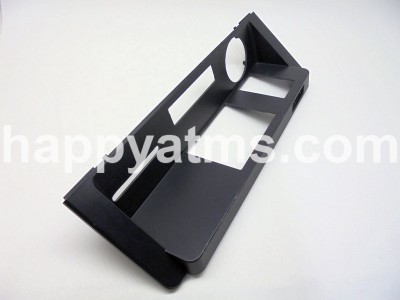 NCR LOWER FASCIA PN: 445-0776763, 4450776763