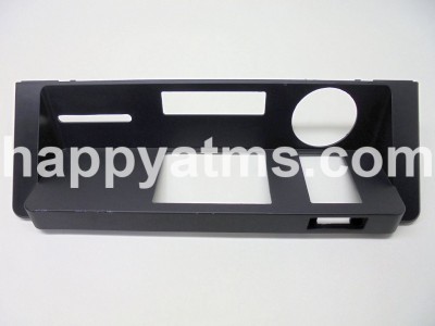 NCR LOWER FASCIA PN: 445-0776763, 4450776763