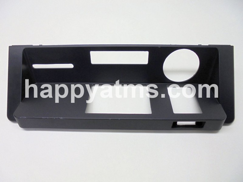 NCR LOWER FASCIA PN: 445-0776763, 4450776763