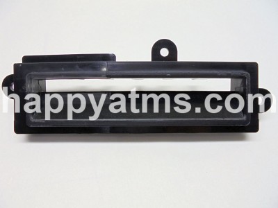 NCR RECEIPT COVER PN: 445-0772651, 4450772651