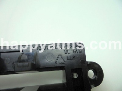 NCR RECEIPT COVER PN: 445-0772651, 4450772651