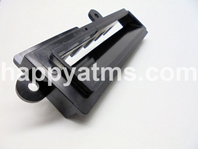 NCR RECEIPT COVER PN: 445-0772651, 4450772651