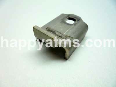 NCR LATCH - DOOR TOPBOX PN: 445-0765857, 4450765857