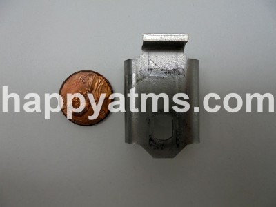 NCR LATCH - DOOR TOPBOX PN: 445-0765857, 4450765857