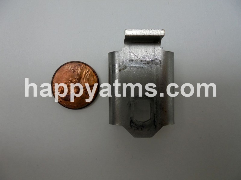 NCR LATCH - DOOR TOPBOX PN: 445-0765857, 4450765857