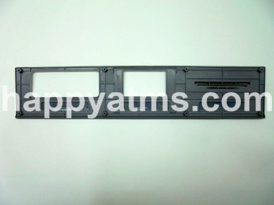 NCR FASCIA PLASTIC INSERT PN: 427-0000079, 4270000079