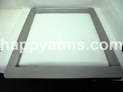 NCR Kit Collar ncr 6684 TTW W/U PN: 445-0754201, 4450754201