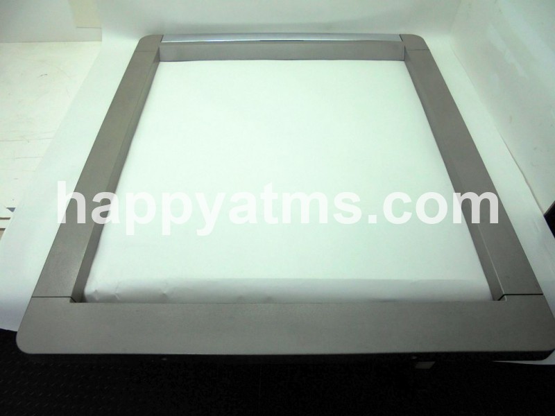 NCR Kit Collar ncr 6684 TTW W/U PN: 445-0754201, 4450754201