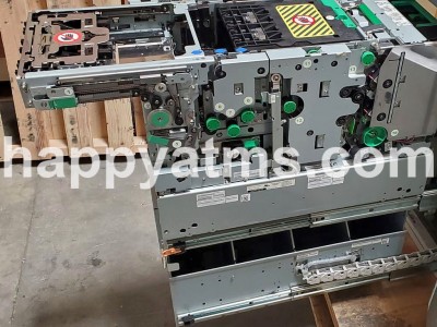 NCR GBRU2 ENHANCED NOTE ACCEPTOR GBRU 2 (COMPLETE)