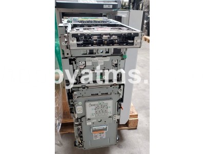 NCR GBRU2 ENHANCED NOTE ACCEPTOR GBRU 2 (COMPLETE)