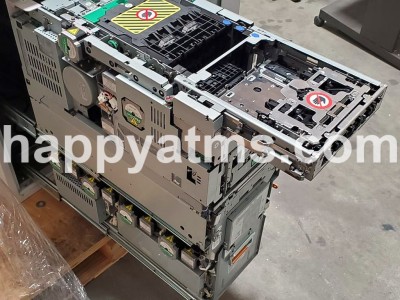 NCR GBRU2 ENHANCED NOTE ACCEPTOR GBRU 2 (COMPLETE)