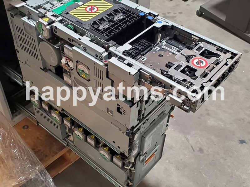 NCR GBRU2 ENHANCED NOTE ACCEPTOR GBRU 2 (COMPLETE)