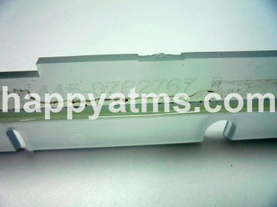NCR LOWER FASCIA PN: 4450762767, 445-0762767 PN: 445-0762767, 4450762767