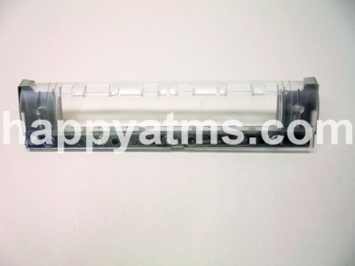 NCR GBRU LHS GUIDE PN: 4450758502, 445-0758502 PN: 445-0758502, 4450758502