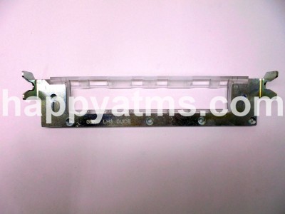 NCR GBRU LHS GUIDE PN: 4450758502, 445-0758502 PN: 445-0758502, 4450758502