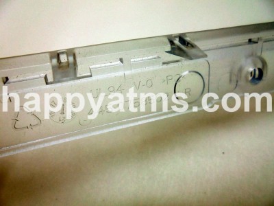 NCR GBRU LHS GUIDE PN: 4450758502, 445-0758502 PN: 445-0758502, 4450758502