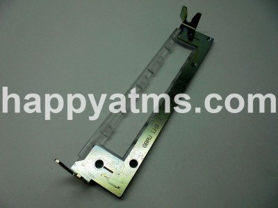 NCR GBRU LHS GUIDE PN: 4450758502, 445-0758502 PN: 445-0758502, 4450758502