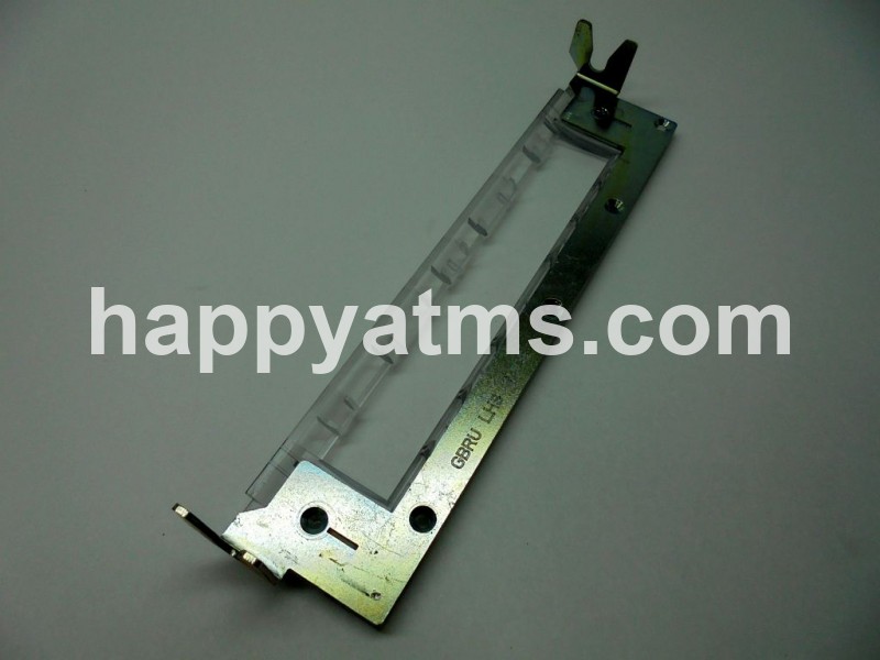 NCR GBRU LHS GUIDE PN: 4450758502, 445-0758502 PN: 445-0758502, 4450758502