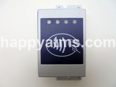 Wincor Nixdorf CONTACTLESS CARD READER COVER PN: 1750288740 PN: 01750288740, 1750288740