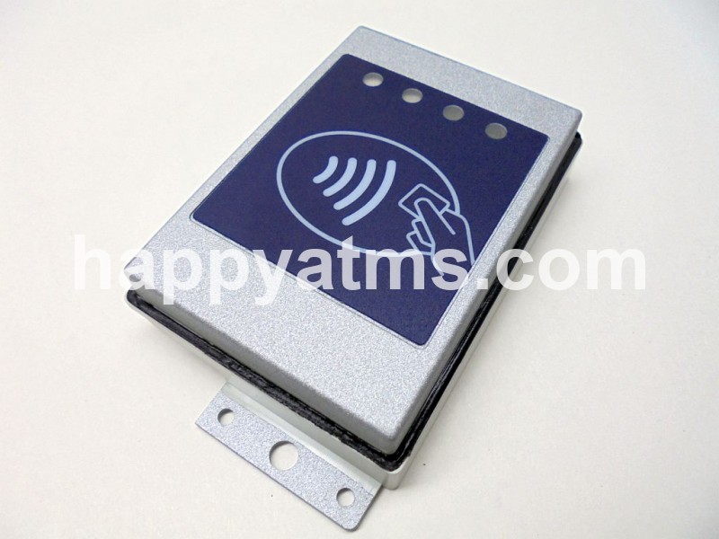 Wincor Nixdorf CONTACTLESS CARD READER COVER PN: 1750288740 PN: 01750288740, 1750288740