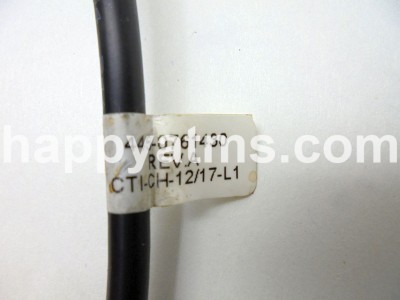 NCR NCR Harness SPS 3.0 Control PCB to CAP PCb PN: 4450761430, 445-0761430 PN: 445-0761430, 4450761430