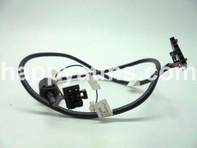 NCR NCR Harness SPS 3.0 Control PCB to CAP PCb PN: 4450761430, 445-0761430 PN: 445-0761430, 4450761430