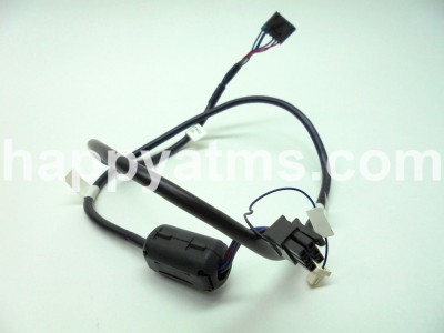 NCR NCR Harness SPS 3.0 Control PCB to CAP PCb PN: 4450761430, 445-0761430 PN: 445-0761430, 4450761430