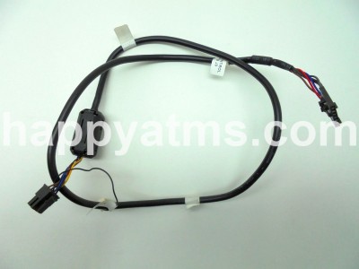 NCR NCR Harness SPS 3.0 Control PCB to CAP PCb PN: 4450761430, 445-0761430 PN: 445-0761430, 4450761430