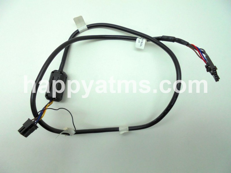 NCR NCR Harness SPS 3.0 Control PCB to CAP PCb PN: 4450761430, 445-0761430 PN: 445-0761430, 4450761430