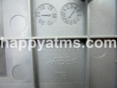 Hyosung FASCIA FRAME PN: 426000098, 426000098