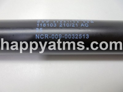 NCR NCR GAS SPRING PN: 009-0032513, 0090032513, 90032513 PN: 009-0032513, 90032513, 0090032513