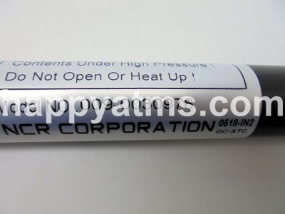 NCR Gas Spring 10MM ROD 22MM Cylinder 288-485MM 800N PN: 009-0030978, 90030978, 0090030978