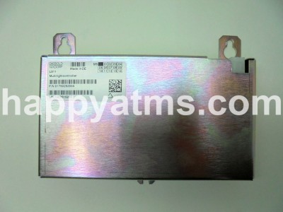 Diebold MULTILIGHTCONTROLLER PN: 01750252044, 1750252044