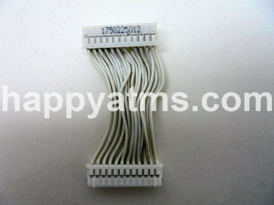 Wincor Nixdorf CCDMV2 ALIGNMENT UNIT CABLE PN: 01750225012, 1750225012