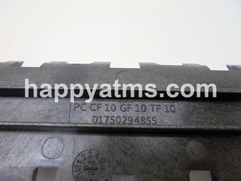 NEW Wincor Nixdorf RM4,IOT GUIDE ELEMENT PN: 01750294855, 1750294855