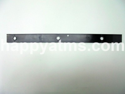 Diebold SPACER, UPR RAIL CAP PN: 49-024321, 49024321