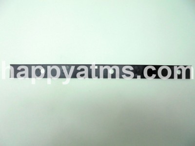 Diebold SPACER, UPR RAIL CAP PN: 49-024321, 49024321