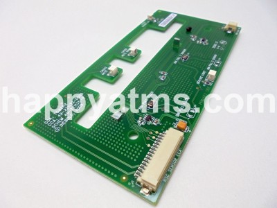 Diebold CCA, TOWER2, ESC PN: 49-221133-000B, 49221133000B