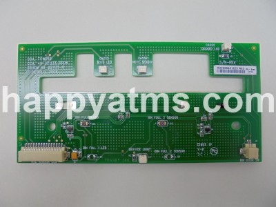 Diebold CCA, TOWER2, ESC PN: 49-221133-000B, 49221133000B