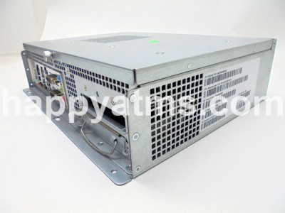 Diebold PRCSR, BASE, CI5, 2.7 GHZ, 4GB, 15 IN, STD PN: 49-276686-000B, 49276686000B