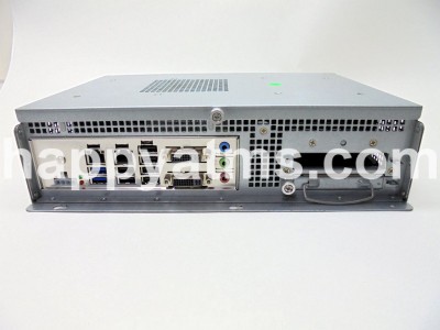 Diebold PRCSR, BASE, CI5, 2.7 GHZ, 4GB, 15 IN, STD PN: 49-276686-000B, 49276686000B