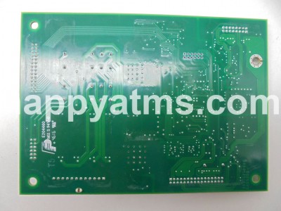 NCR HIGH INTERFACE PCB PN: 445-0762407, 4450762407