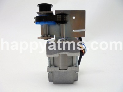 Diebold MOT, DC, BRUSHLESS PN: 49-221811-000A, 49221811000A