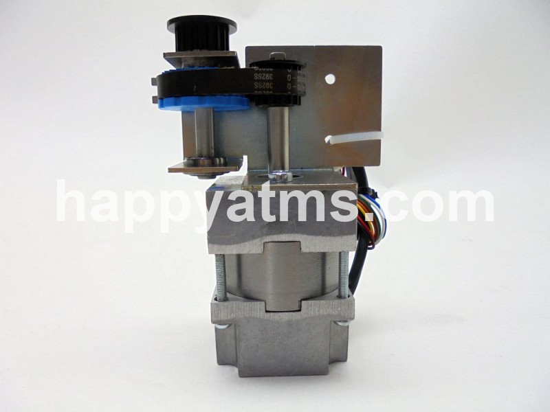 Diebold MOT, DC, BRUSHLESS PN: 49-221811-000A, 49221811000A