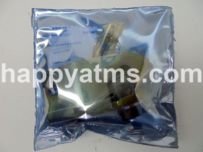 NEW NCR NCR KEY SET ABLOY KIT PN: 009-0027856, 90027856, 0090027856