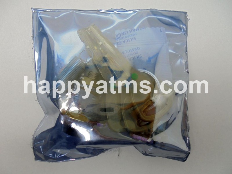 NEW NCR NCR KEY SET ABLOY KIT PN: 009-0027856, 90027856, 0090027856