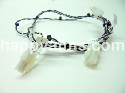 NCR FASCIA HUB TO KEYBOARD HEATER PN: 445-0752450, 4450752450