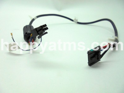 NCR Harness SPS 3.0 Control PCB to CAP PCb PN: 445-0761427, 4450761427
