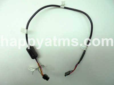 NCR Harness SPS 3.0 Control PCB to CAP PCb PN: 445-0761427, 4450761427