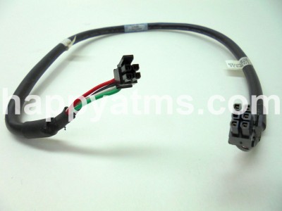 NCR HARNESS - SPS3 DAUGHTER PCB TO CAP/COIL PCBA (0.75) PN: 445-0754014, 4450754014